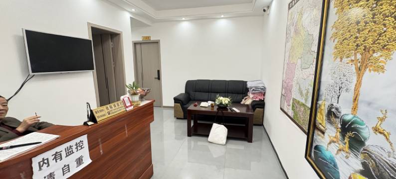 广云民宿(六盘水师范学院店)图片