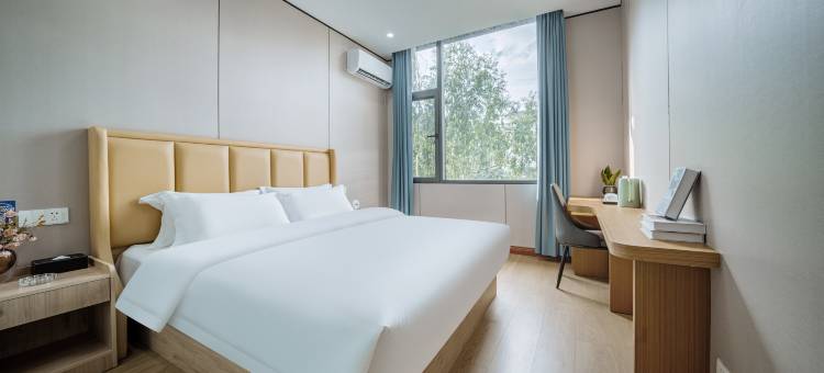 德昌怡景酒店图片