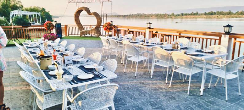 沙河酒店(Sand & River Hotel)图片