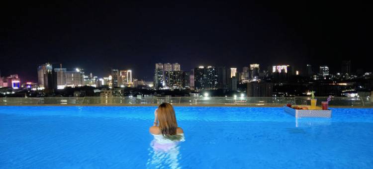 枫悦度假酒店(FUNG YUET RESORT HOTEL)图片