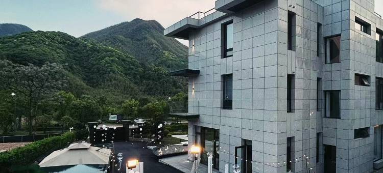 夏至·莫干山轻奢美宿图片
