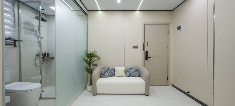 巷往民宿(泉州西街钟楼店)图片