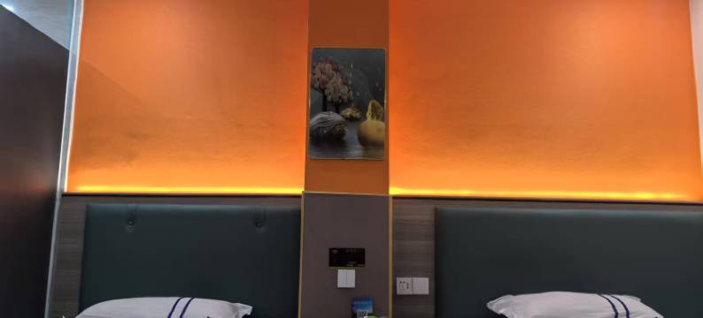 凤兰美宿(汕头国际眼科中心店)图片