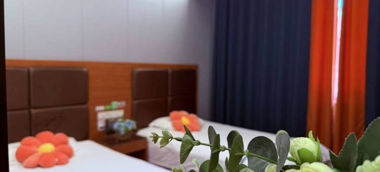 唐年酒店(广平人民路店)图片