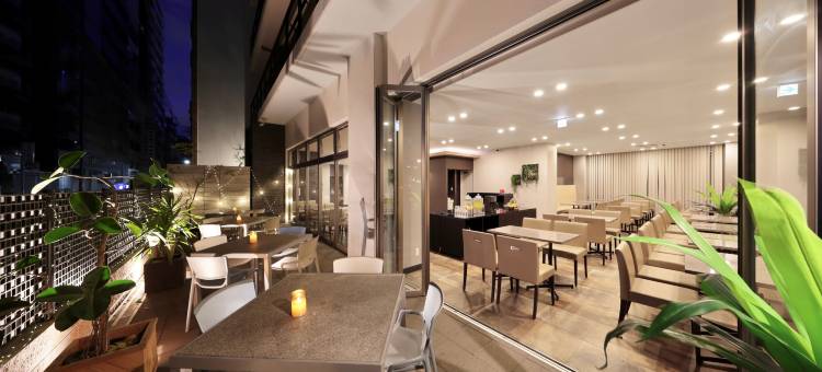 道顿堀水晶酒店2号馆(Dotonbori Crystal Hotel II)图片