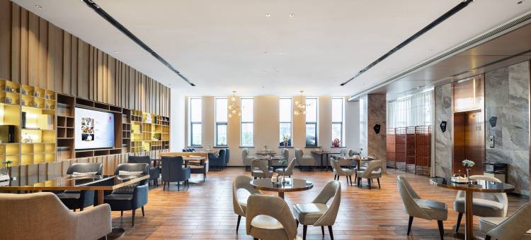 宜尚酒店(沈阳奥体中心店)图片