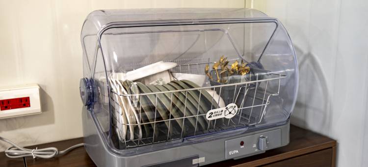 原宿-星羽居民宿图片