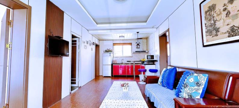 北戴河兴博民宿图片