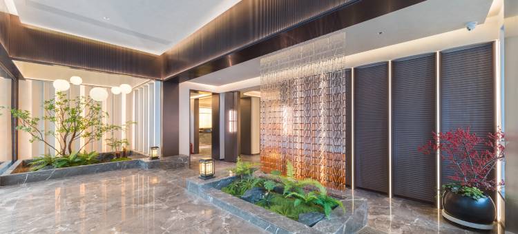 星程酒店(武汉理工大学余家头校区店)图片