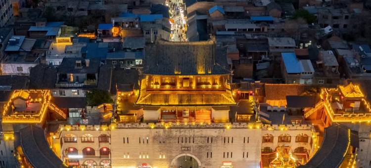 如家酒店·neo(洛阳应天门南广场店)图片