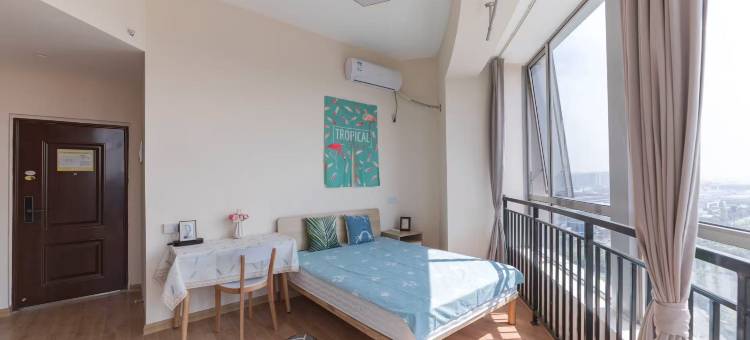 冠寓(成都郫都创智公园店)图片