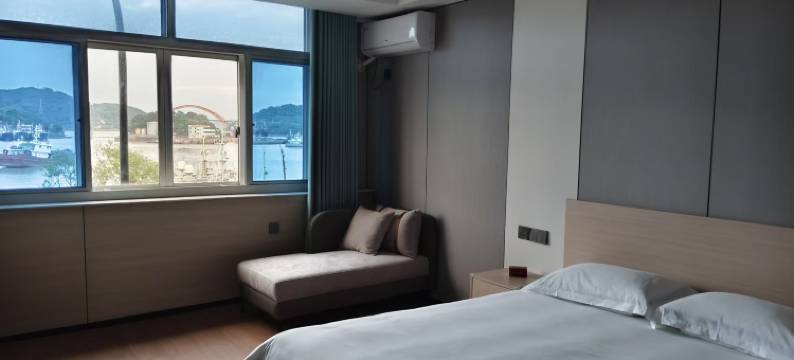 象山我行我宿酒店图片