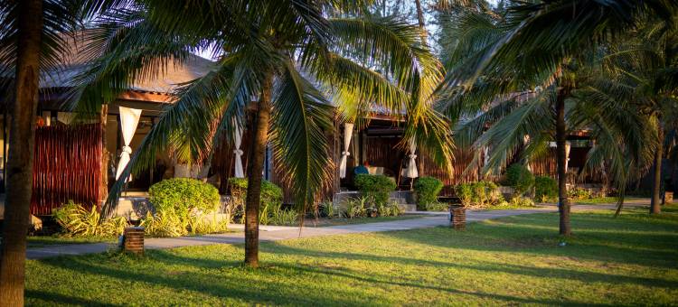 长滩查乐特酒店(Long Beach Chalet)图片