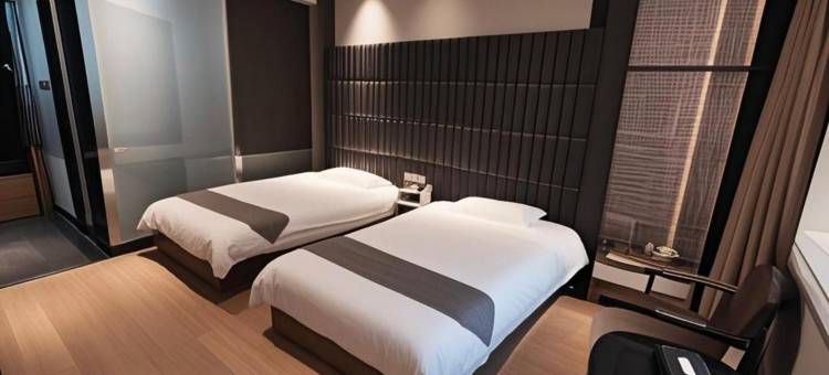 南威大酒店(南平建阳汽车站店)图片