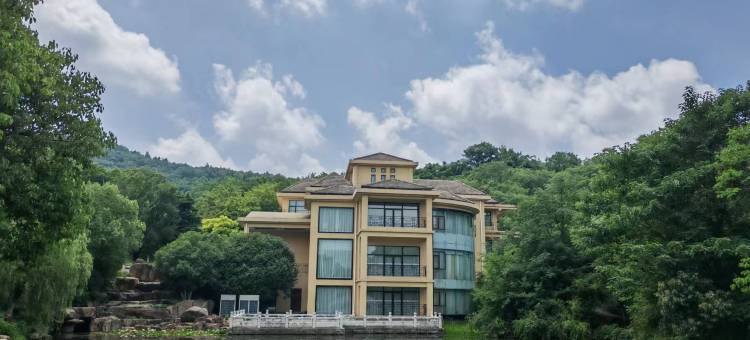 淮南煤矿宾馆图片