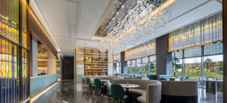 常熟雅致昆承居酒店图片