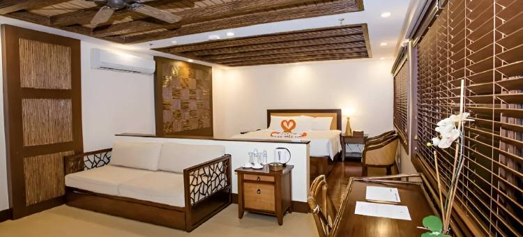 加莱拉港星期五度假村(Fridays Puerto Galera)图片