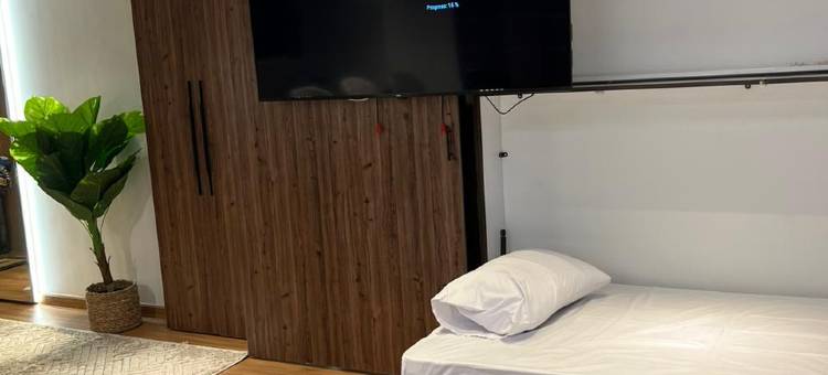 纽开罗雅居 (Niǔ Kāiluó Yǎjū)(Nyoum New Cairo | Luxury Stay)图片