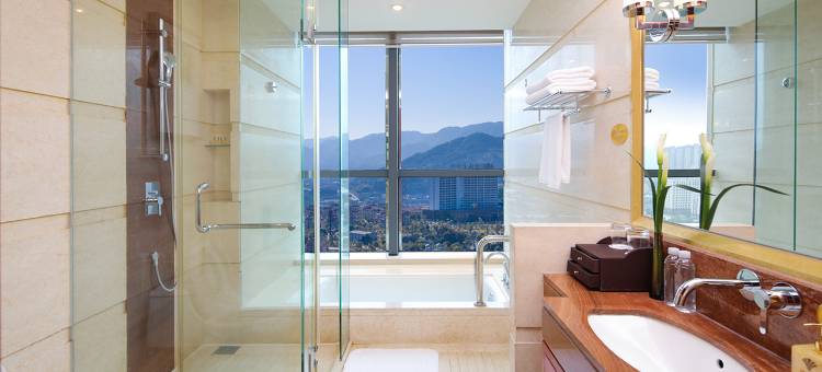 福州贵安世纪金源温泉大饭店图片