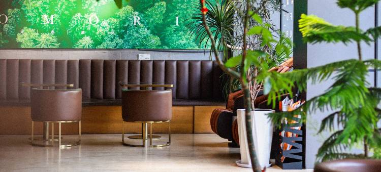 青森酒店(佛山顺德清晖园店)图片