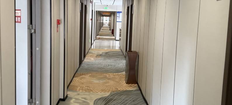 安顺镇宁畔山酒店图片