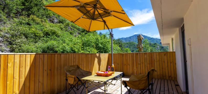 尚金苑民宿(五台山风景区店)图片