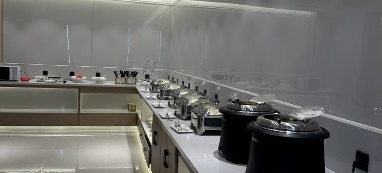 骏怡连锁酒店(北大街店)图片