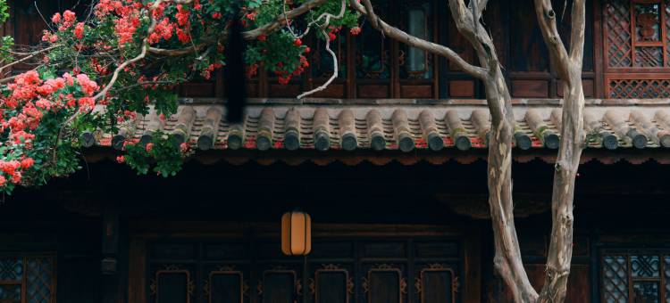 莫问炁舍民宿(黑井古镇店)图片