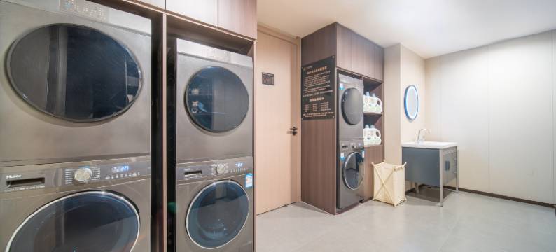 巴州库尔勒申舍酒店(库尔勒站巴州博物馆店)图片