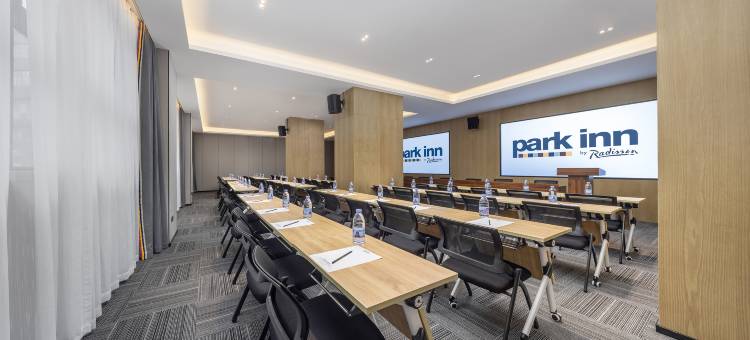 成都春熙路太古里丽柏酒店图片