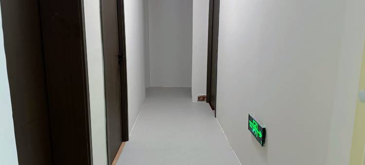 平阴美洋洋宾馆图片