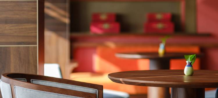 绍兴滨海万达广场开元名庭酒店图片