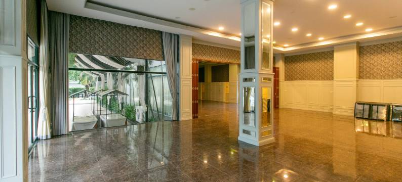 查安美景山居酒店(Baan Phing Phu Praew Cha-Am)图片