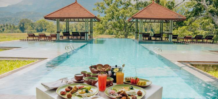 杰特威·卡杜鲁秘境(Jetwing Kaduruketha)图片