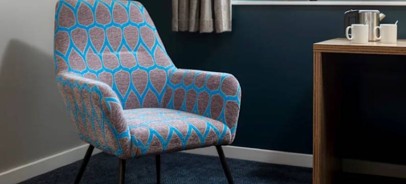 柏立-旅客之家酒店(Travelodge Hotel - Bury)图片