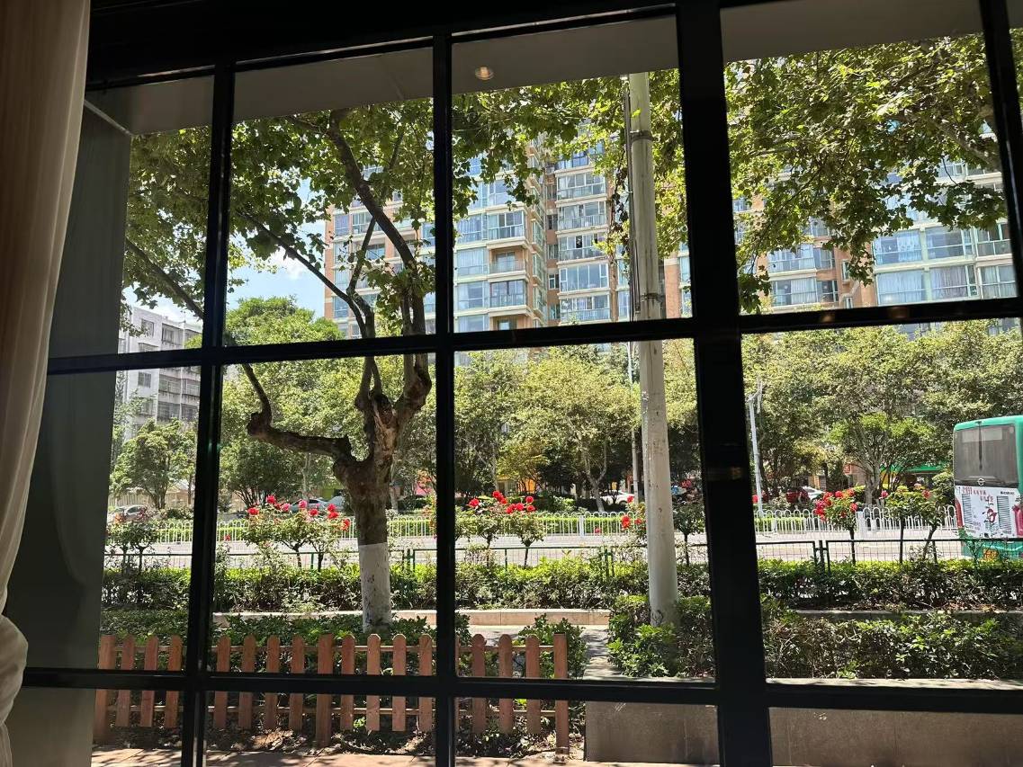 时光漫步S酒店(昆明火车北站穿心鼓楼地铁站店)图片