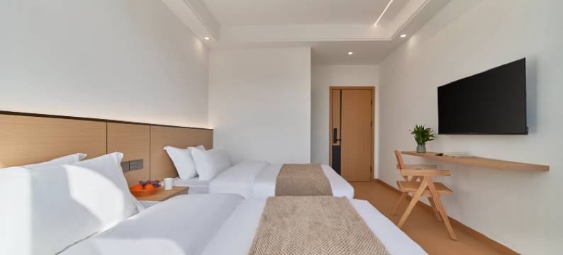 谷溪山居(望仙谷景区店)图片