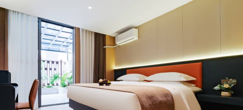 丽尚酒店(建水紫陶街店)图片