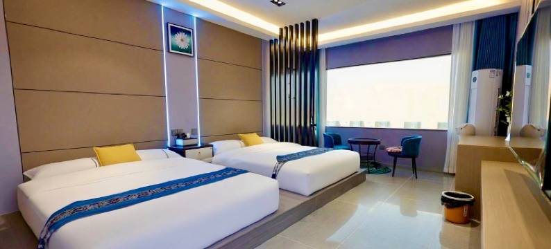 漠境·星河沙漠观景露营地图片