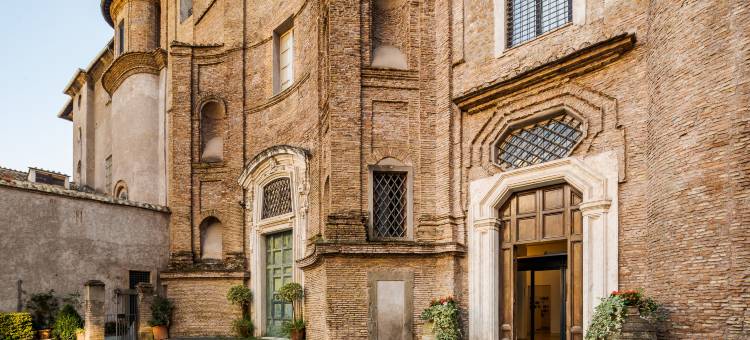 VOI萨维利酒店(Donna Camilla Savelli - VRetreats)图片