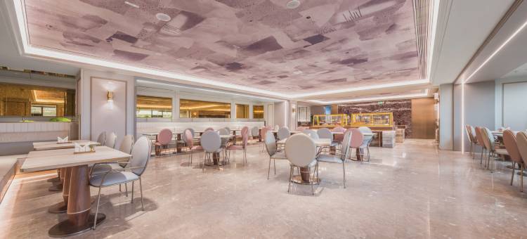 北京昌平北七家美居酒店图片