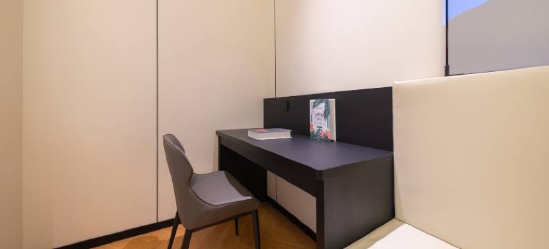 汕头琉璃·美居(万象城龙眼南路美食街店)图片