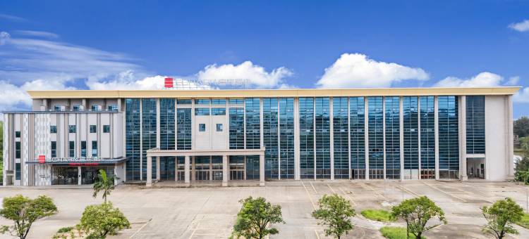 宜尚酒店(防城港企沙店)图片