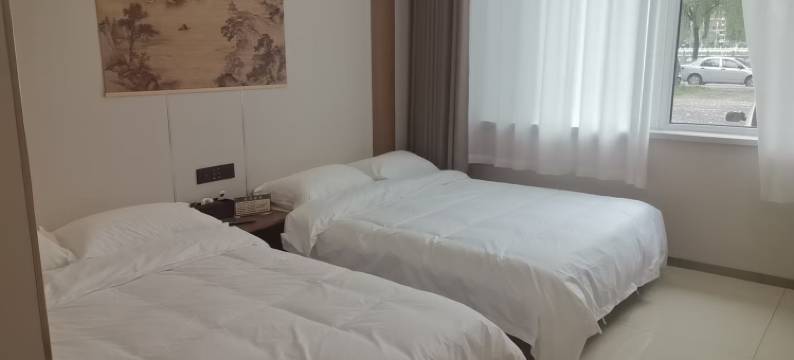 荷风雅居民宿图片