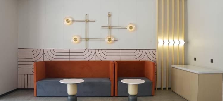 锦江之星酒店(文昌店)图片