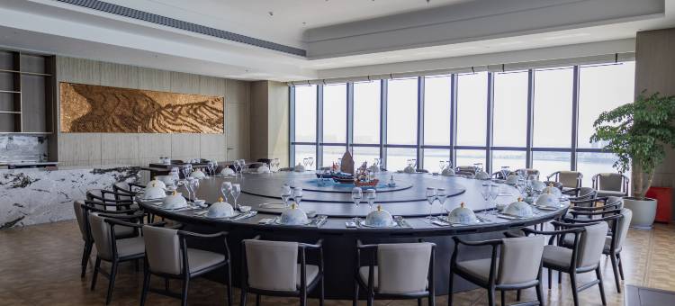 泉州荣誉国际酒店图片