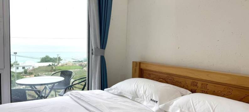 悦和海墅(青岛崂山风景区店)图片