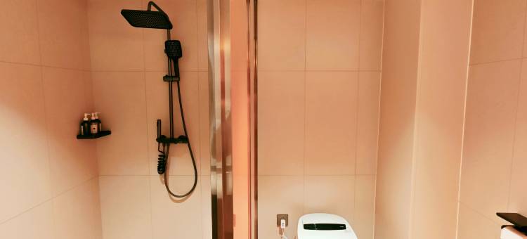 新博浪沙酒店(DL胖东来店)图片