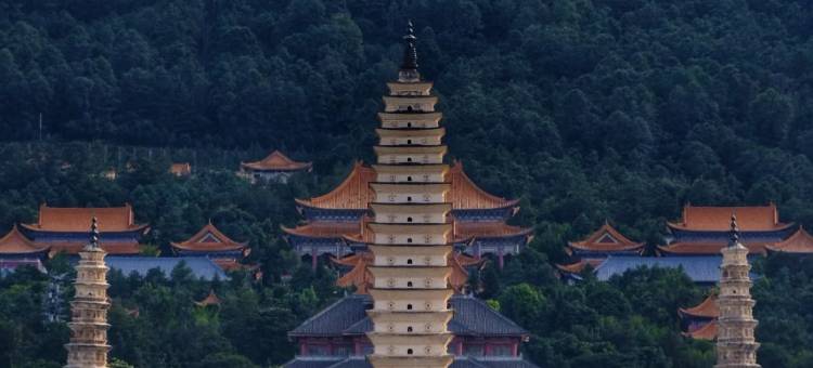 娅兰馨|MOUNTAINVIEW·RETREAT简奢观山美宿(大理苍山古城北门店)图片