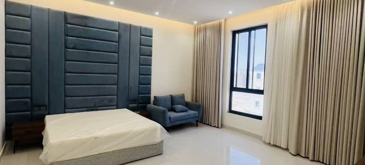 悦莱国际公寓(Yuelai Inn Riyadh)图片